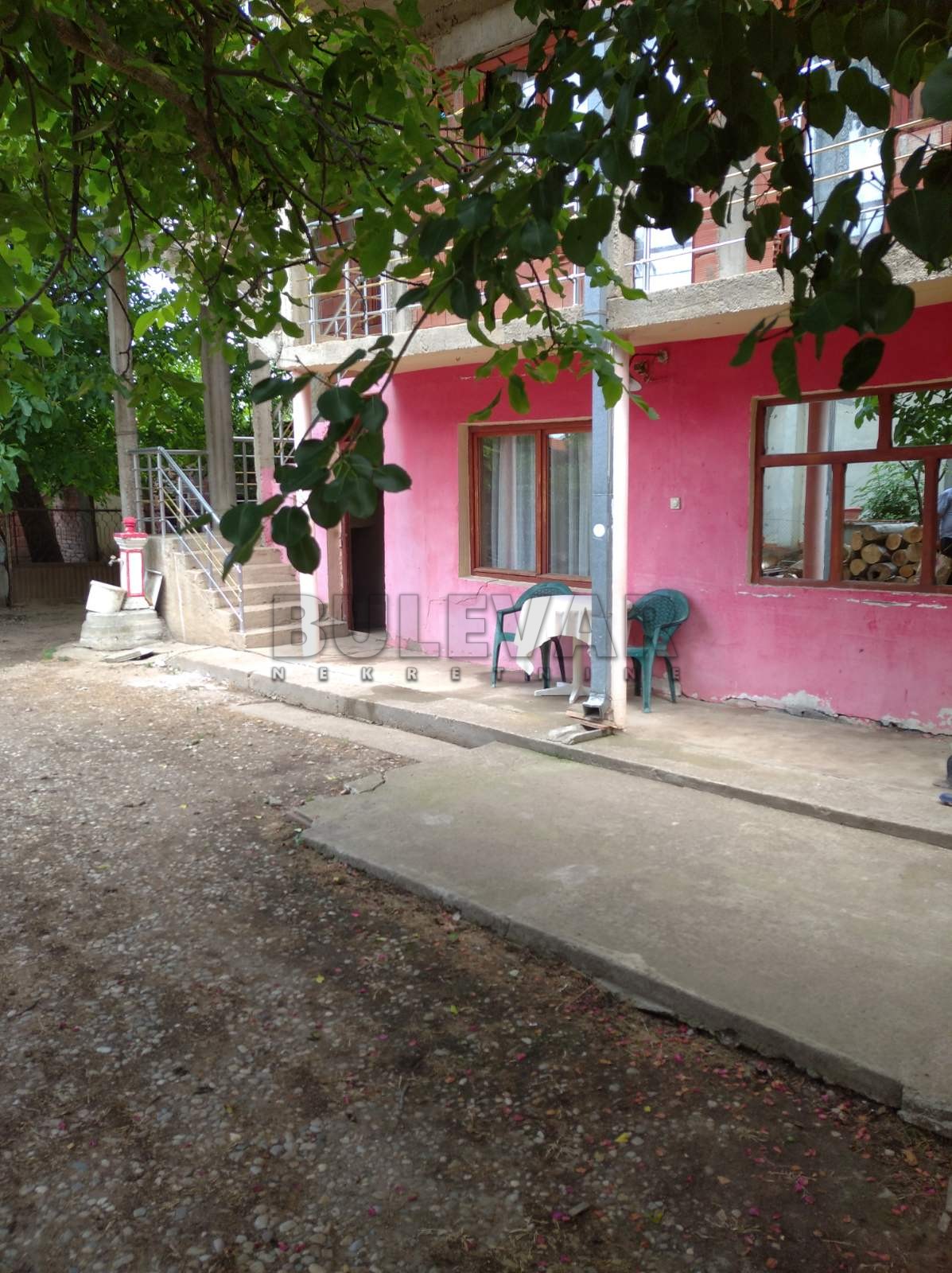 četvorosobna kuća, 210 m2, Palilula, Novo selo ID: p-06009 2