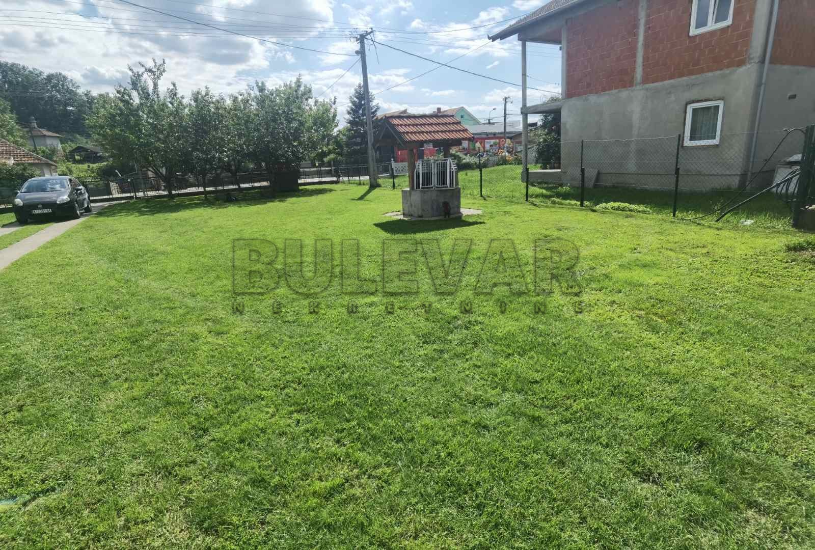 četvorosobna kuća, 213 m2, Kragujevac, 19. oktobra ID: p-07108 22