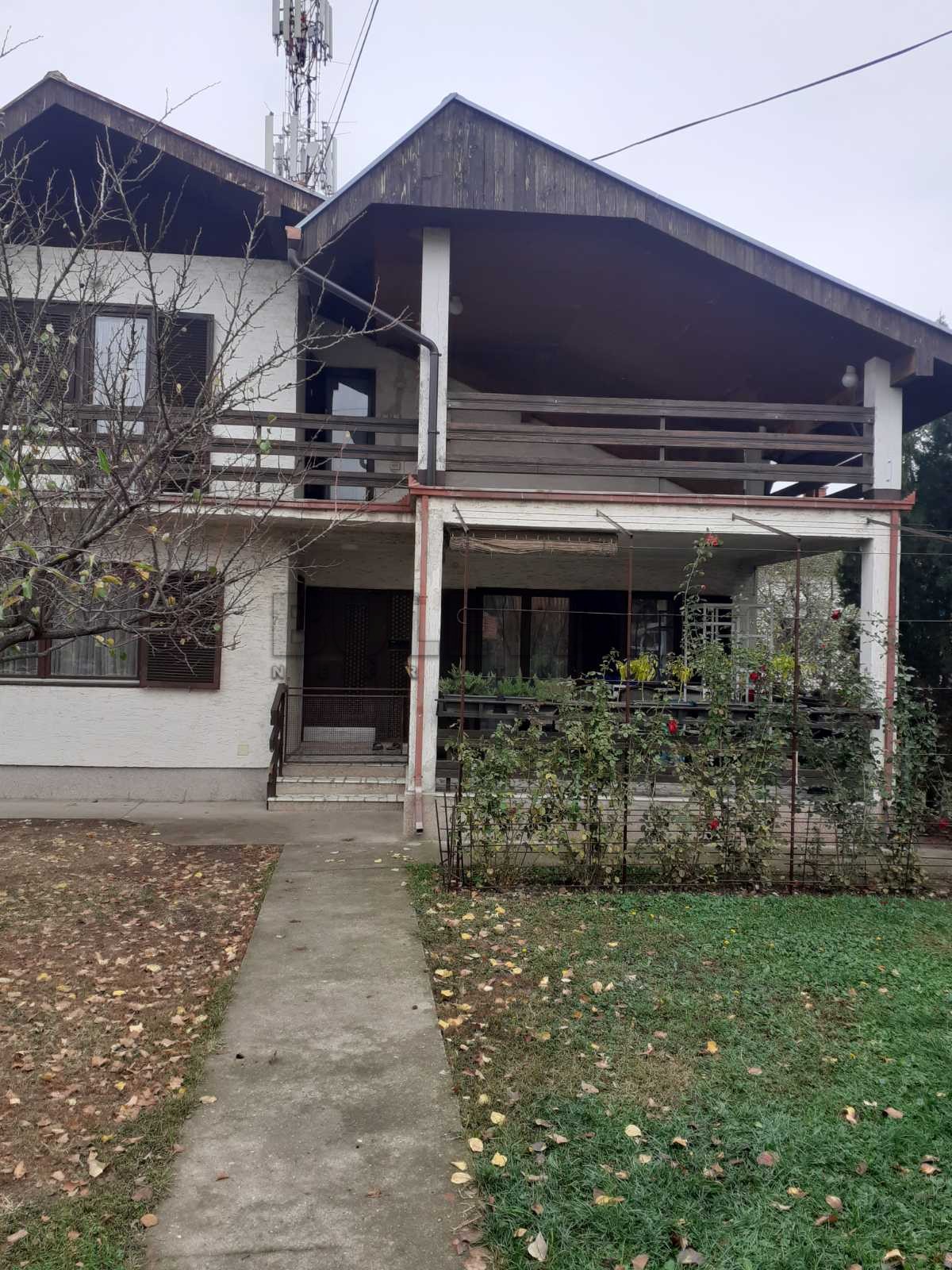 četvorosobna kuća, 213 m2, Kragujevac, 19. oktobra ID: p-07108 3