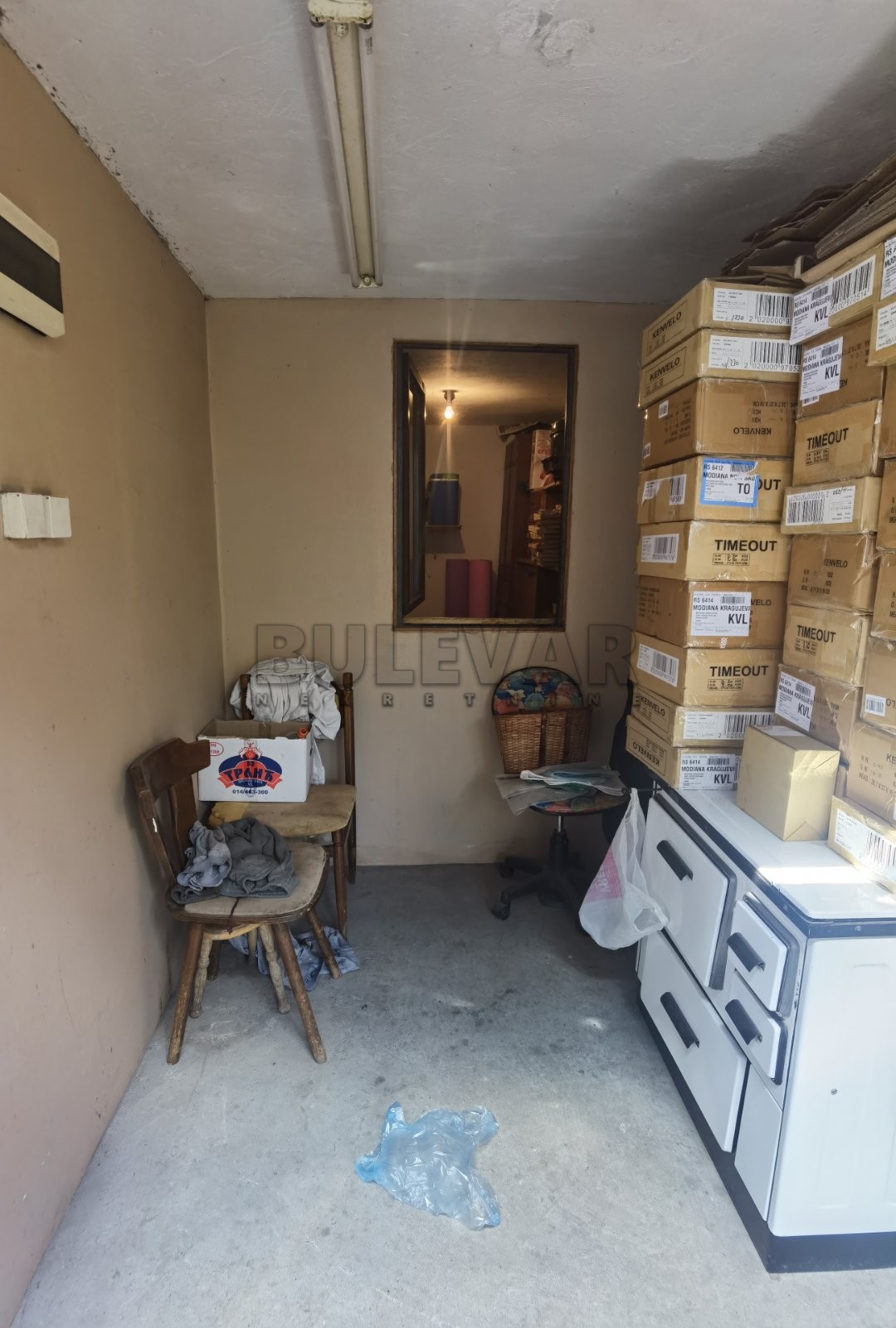 četvorosobna kuća, 213 m2, Kragujevac, 19. oktobra ID: p-07108 19