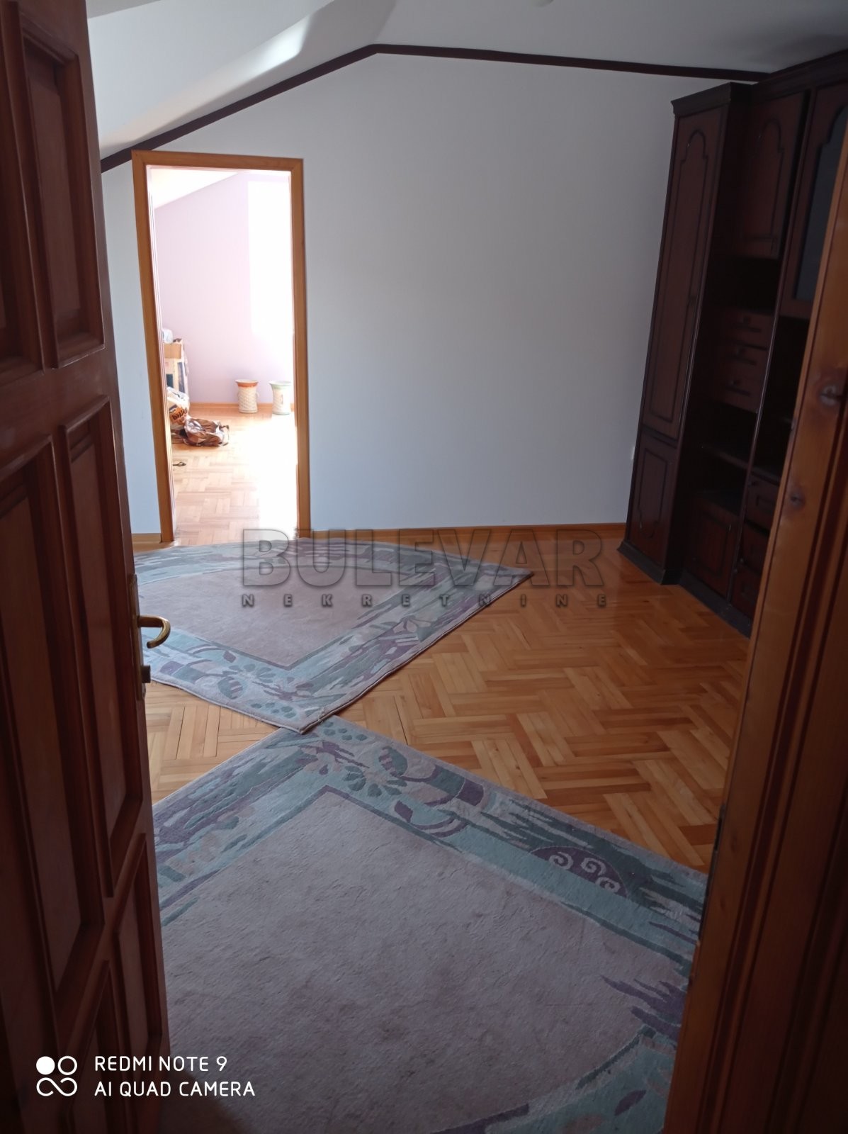 četvorosobna kuća, 219 m2, Kičevo, Drainčeva ID: p-05154 3