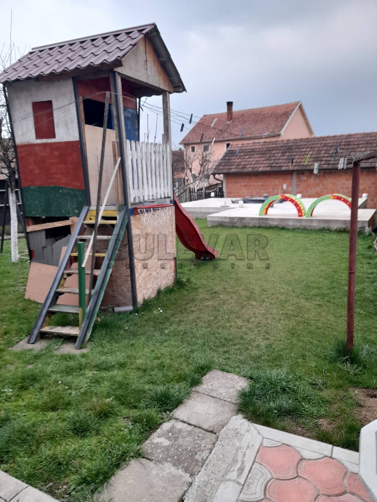 četvorosobna kuća, 220 m2, Erdeč, Dobojska ID: p-08159 3