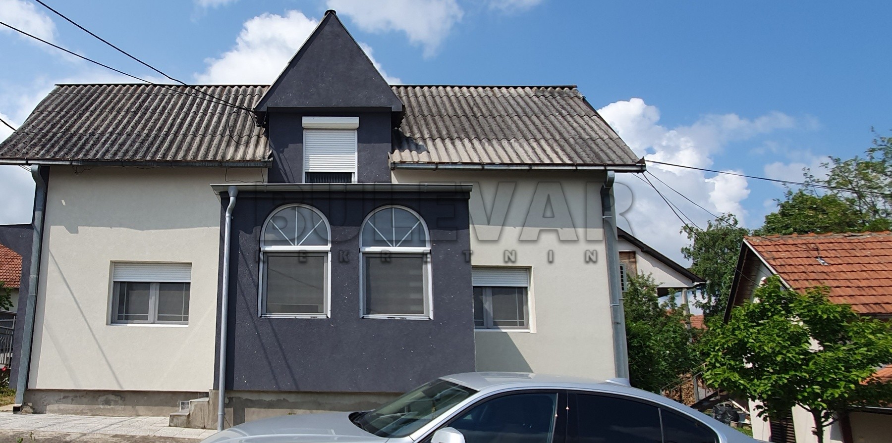 četvorosobna kuća, 220 m2, Kragujevac, Smederevska ID: p-011133 4