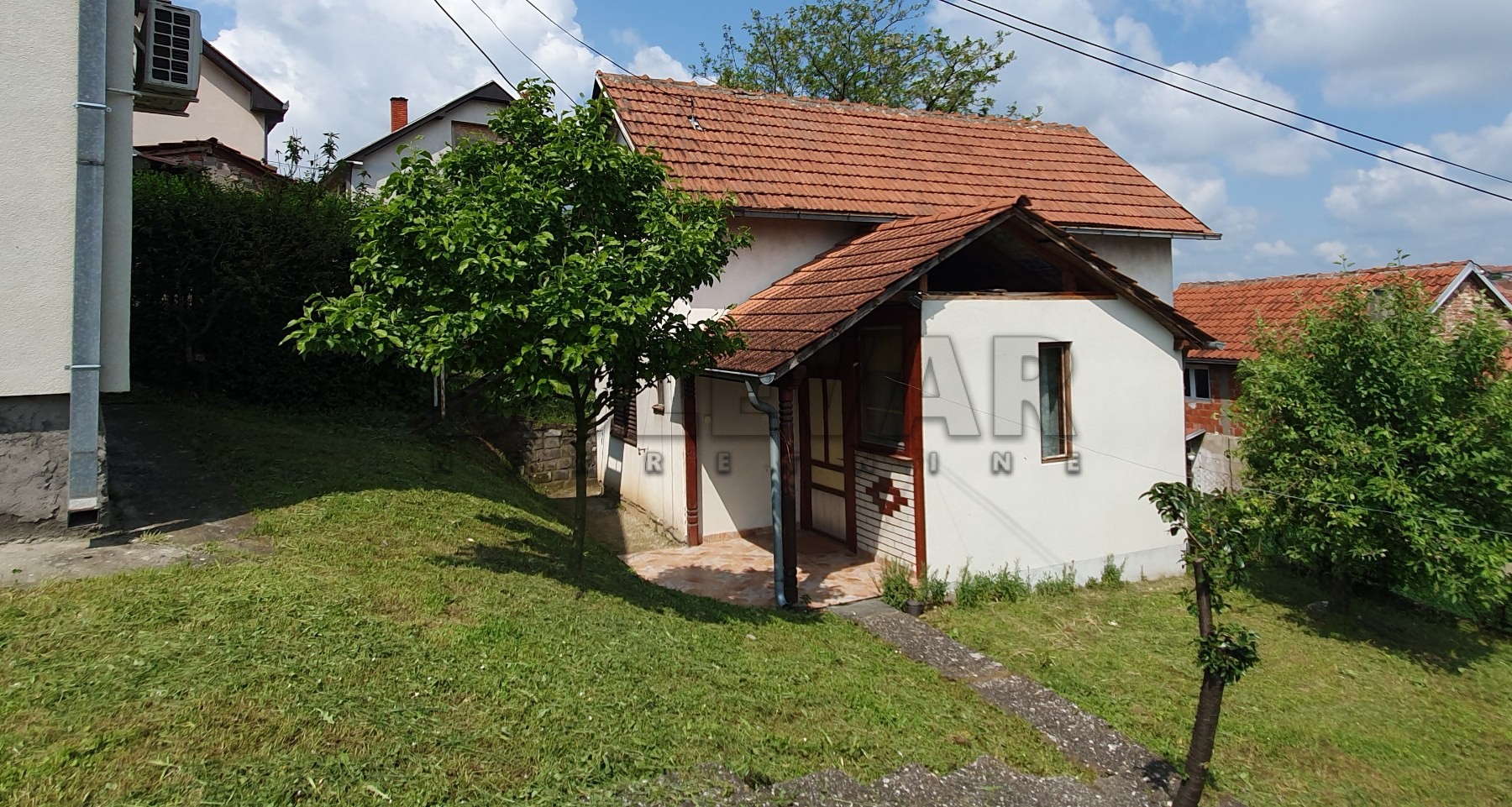 četvorosobna kuća, 220 m2, Kragujevac, Smederevska ID: p-011133 11