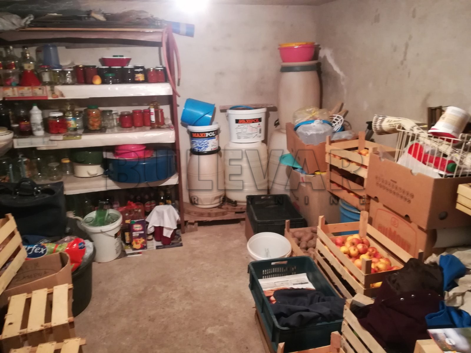 četvorosobna kuća, 220 m2, Niška Banja, Balkanska ID: p-01309 21