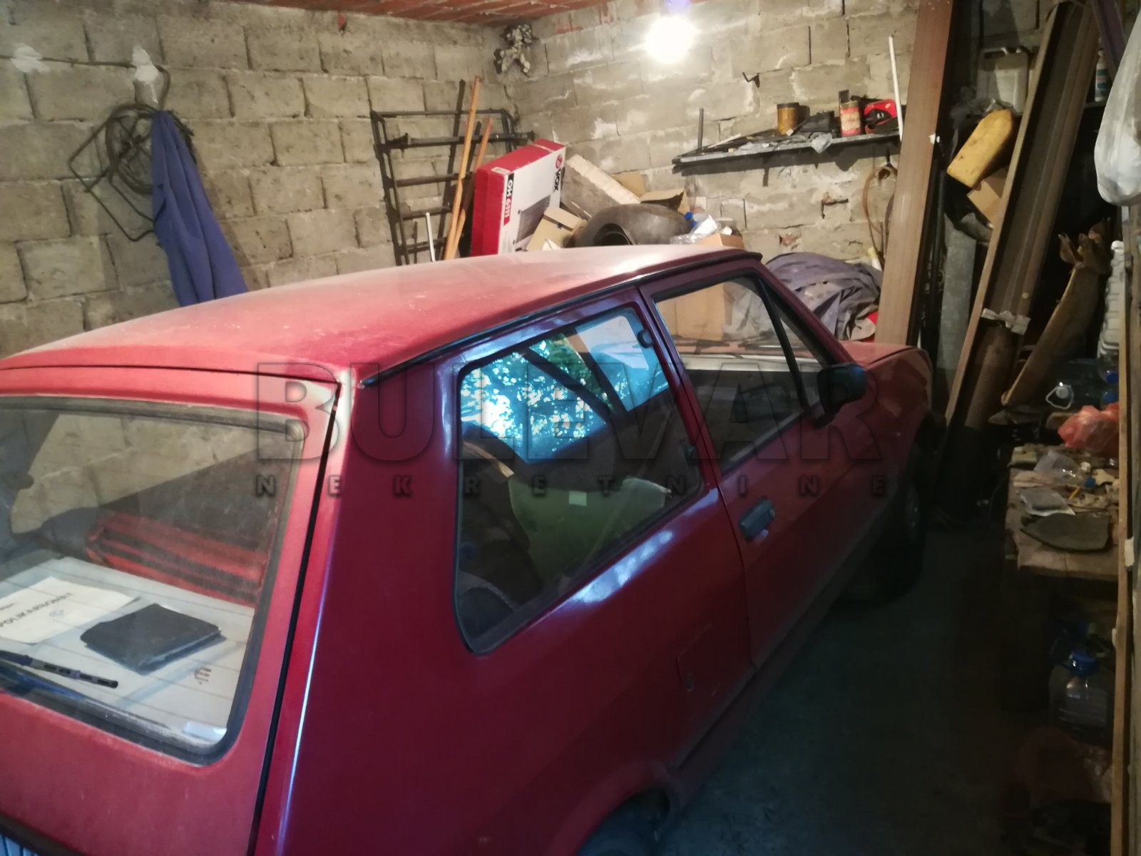 četvorosobna kuća, 220 m2, Niška Banja, Balkanska ID: p-01309 22