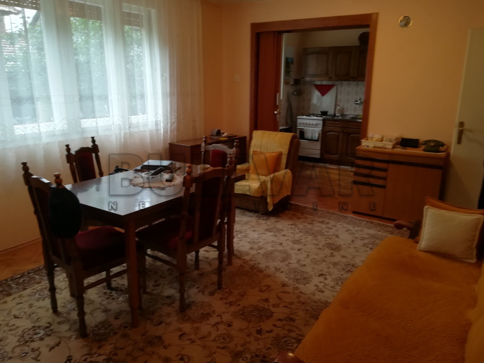 četvorosobna kuća, 220 m2, Niška Banja, Balkanska ID: p-01309 11