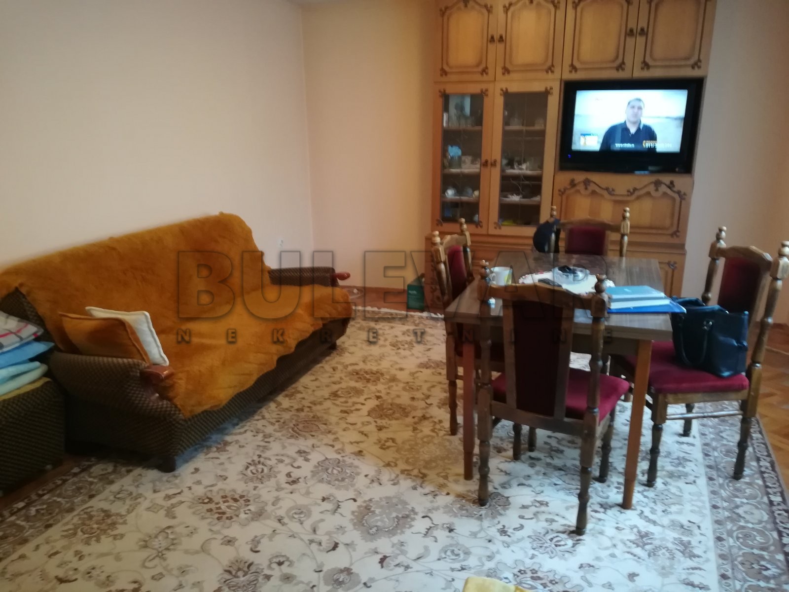 četvorosobna kuća, 220 m2, Niška Banja, Balkanska ID: p-01309 13