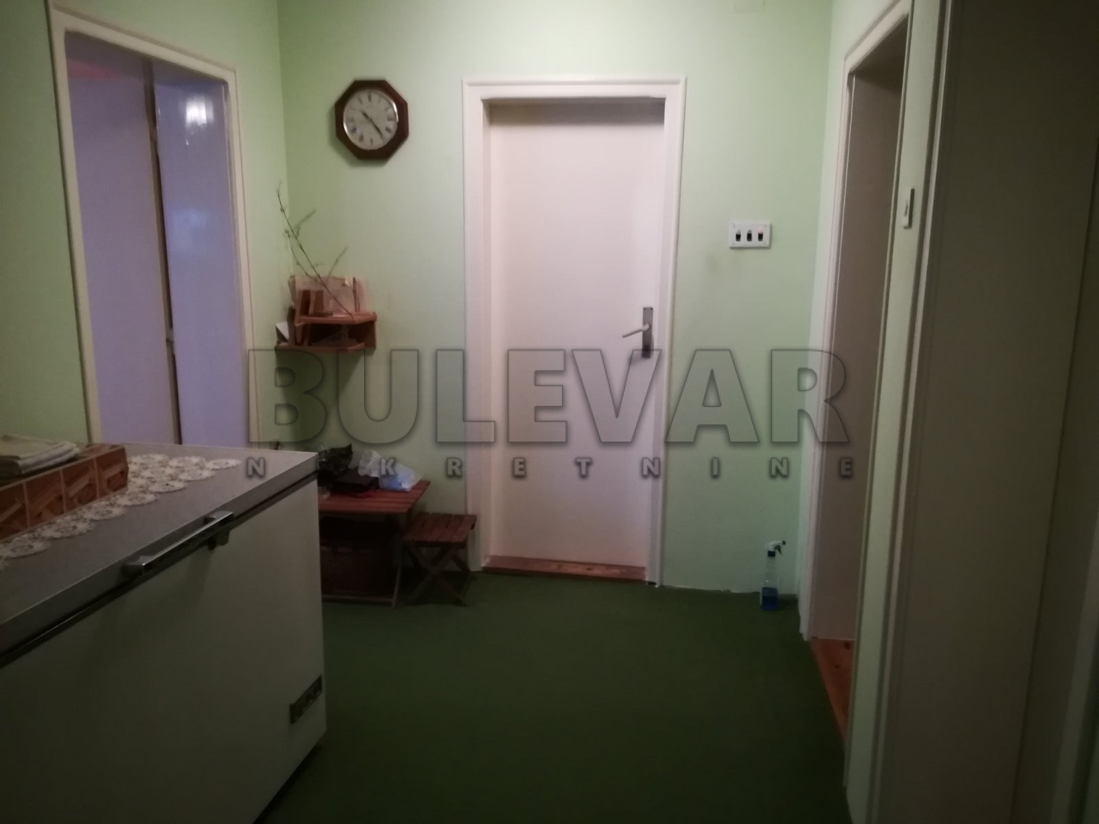 četvorosobna kuća, 220 m2, Niška Banja, Balkanska ID: p-01309 14