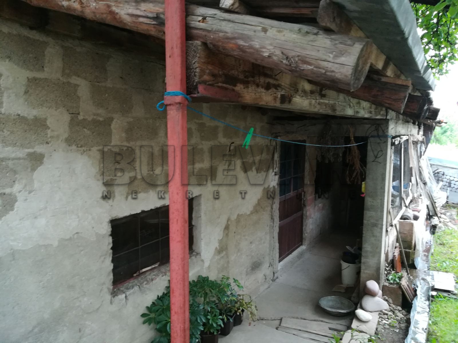 četvorosobna kuća, 220 m2, Niška Banja, Balkanska ID: p-01309 15