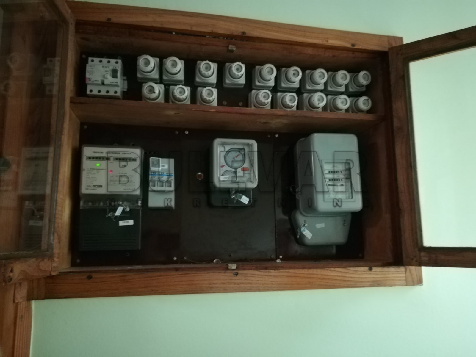 četvorosobna kuća, 220 m2, Niška Banja, Balkanska ID: p-01309 17