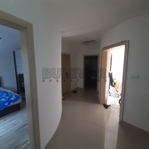 četvorosobna kuća, 220 m2, Palilula, Novo selo ID: p-09442 13
