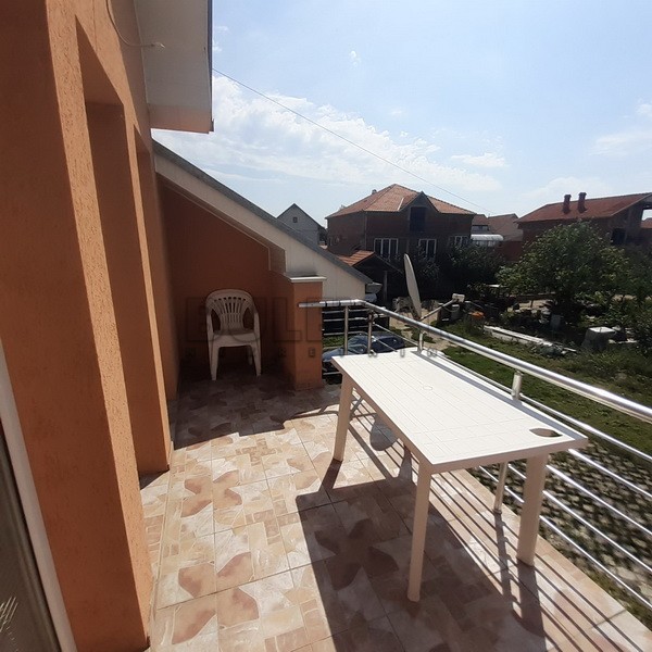 četvorosobna kuća, 220 m2, Palilula, Novo selo ID: p-09442 16