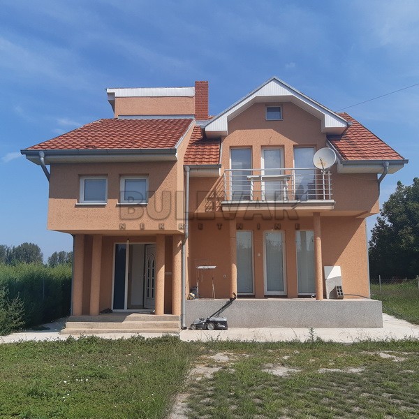 četvorosobna kuća, 220 m2, Palilula, Novo selo ID: p-09442 1