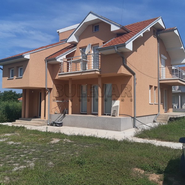 četvorosobna kuća, 220 m2, Palilula, Novo selo ID: p-09442 2