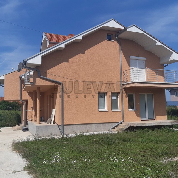 četvorosobna kuća, 220 m2, Palilula, Novo selo ID: p-09442 3