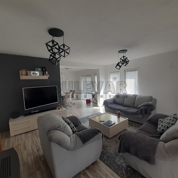 četvorosobna kuća, 220 m2, Palilula, Novo selo ID: p-09442 5