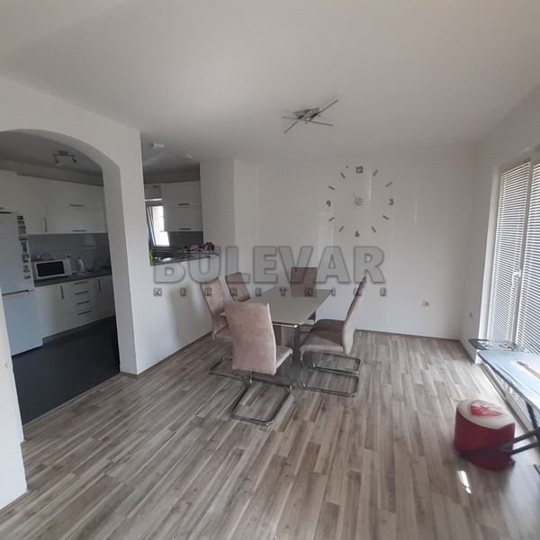 četvorosobna kuća, 220 m2, Palilula, Novo selo ID: p-09442 6