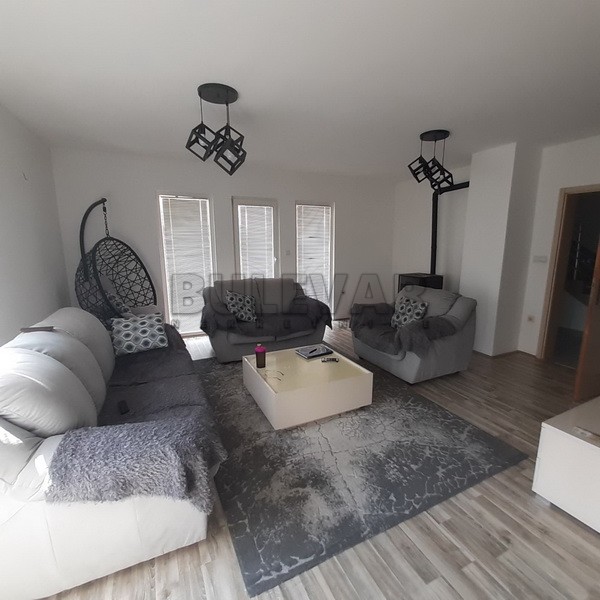 četvorosobna kuća, 220 m2, Palilula, Novo selo ID: p-09442 9