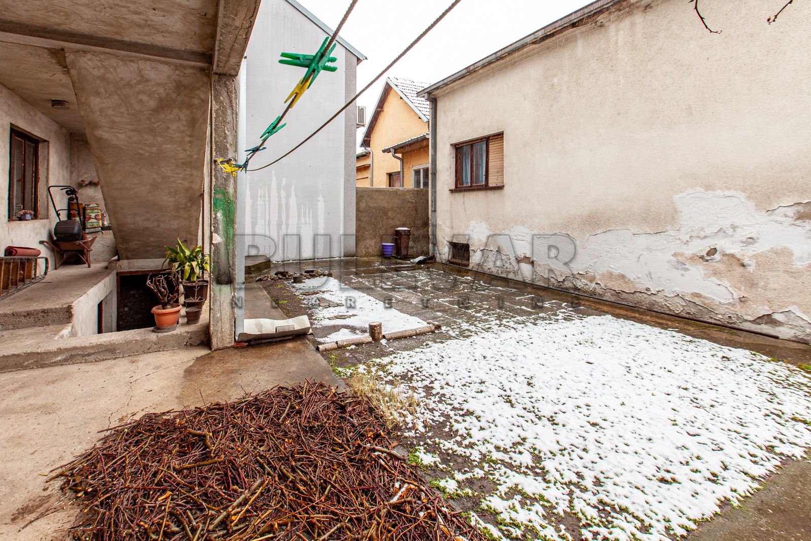 četvorosobna kuća, 221 m2, Centar, Mramorska ID: p-02658 22