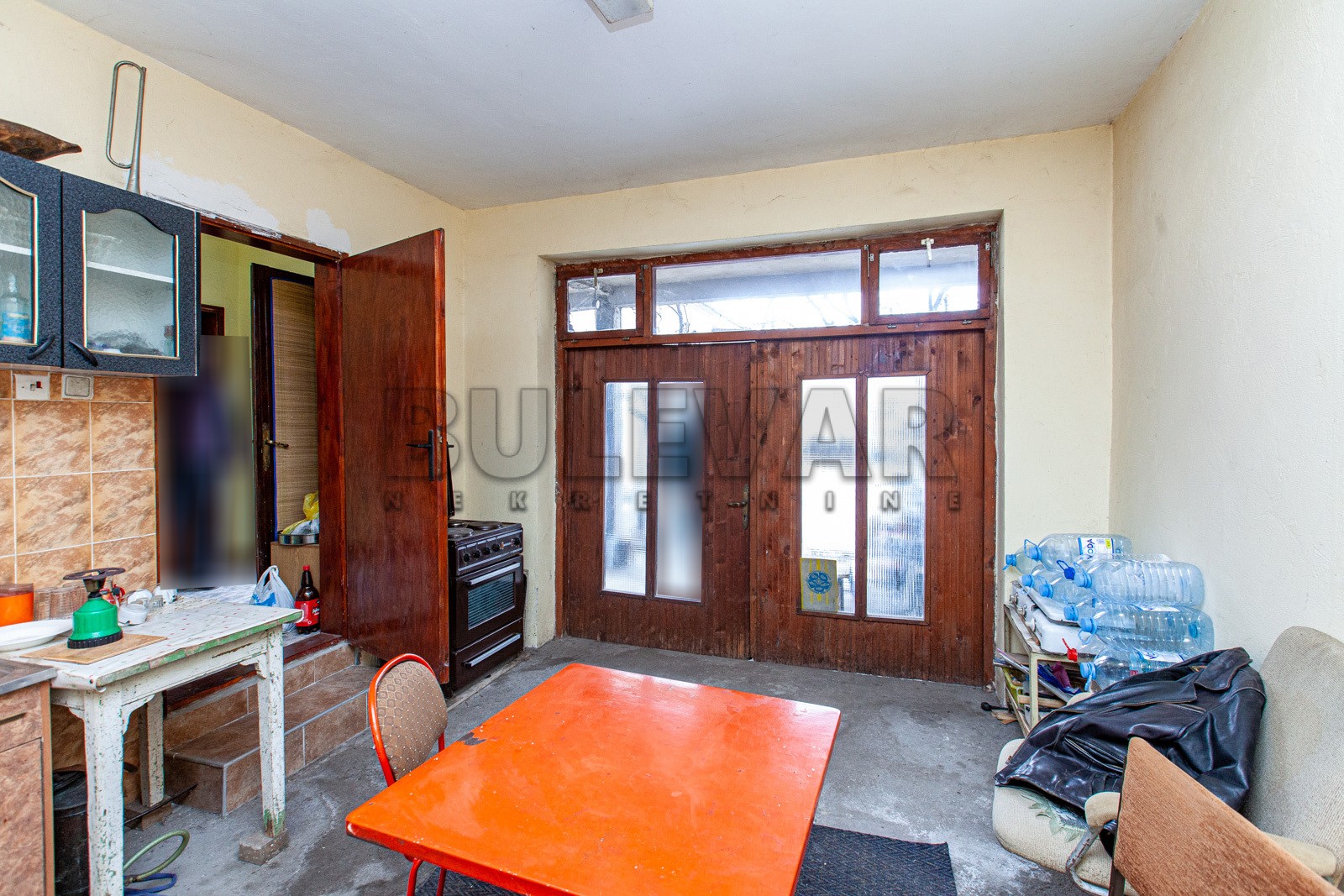 četvorosobna kuća, 221 m2, Centar, Mramorska ID: p-02658 15