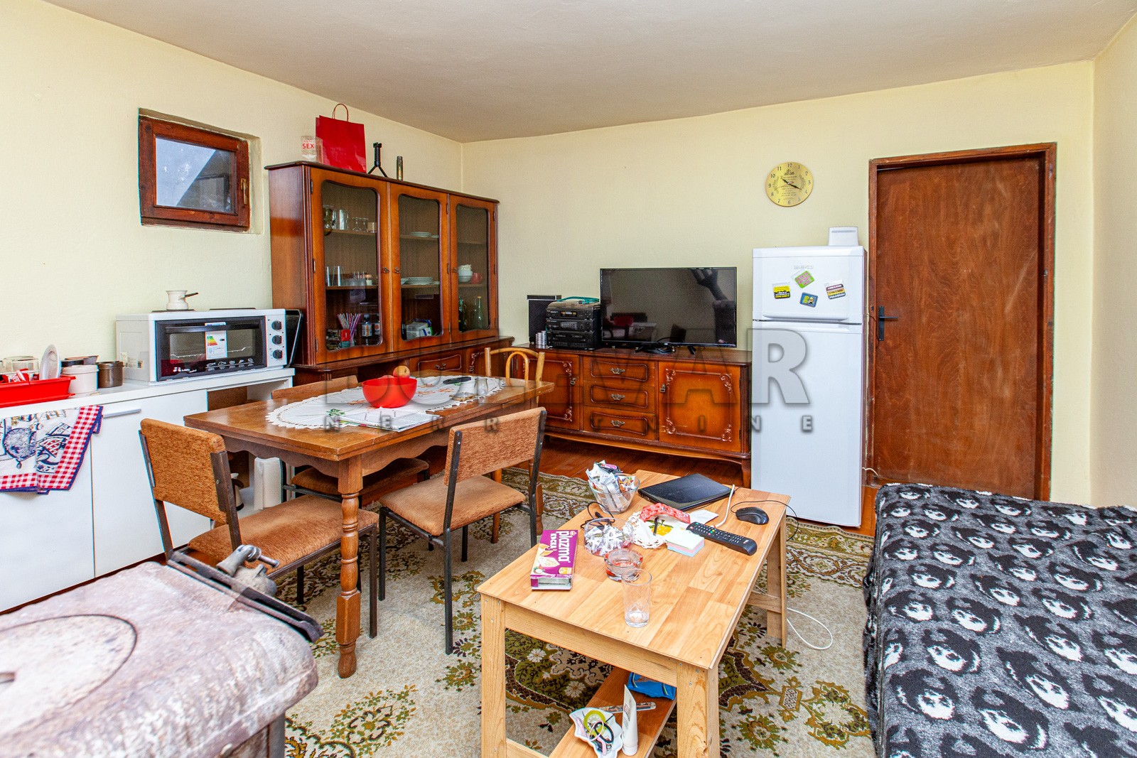 četvorosobna kuća, 221 m2, Centar, Mramorska ID: p-02658 16