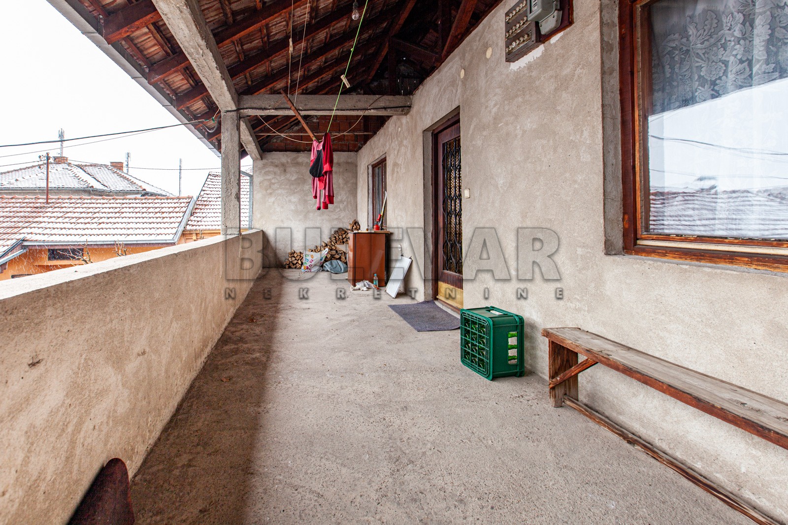 četvorosobna kuća, 221 m2, Centar, Mramorska ID: p-02658 21