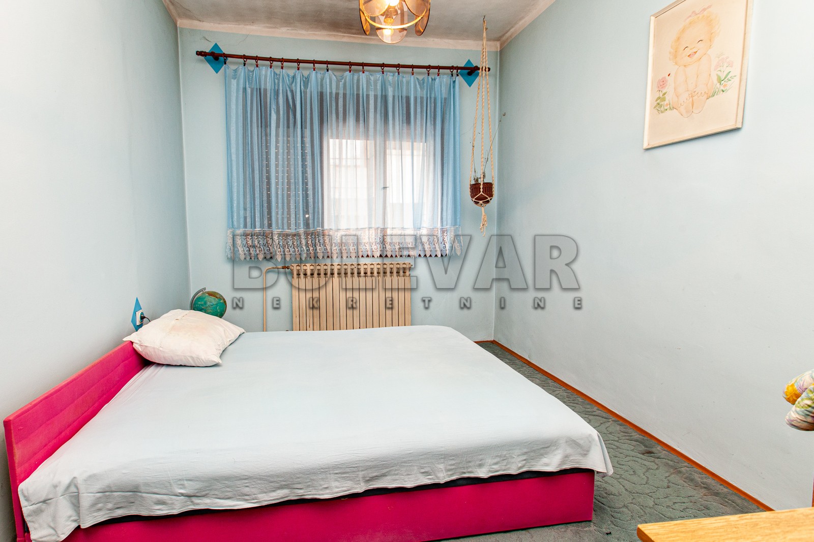 četvorosobna kuća, 221 m2, Centar, Mramorska ID: p-02658 2