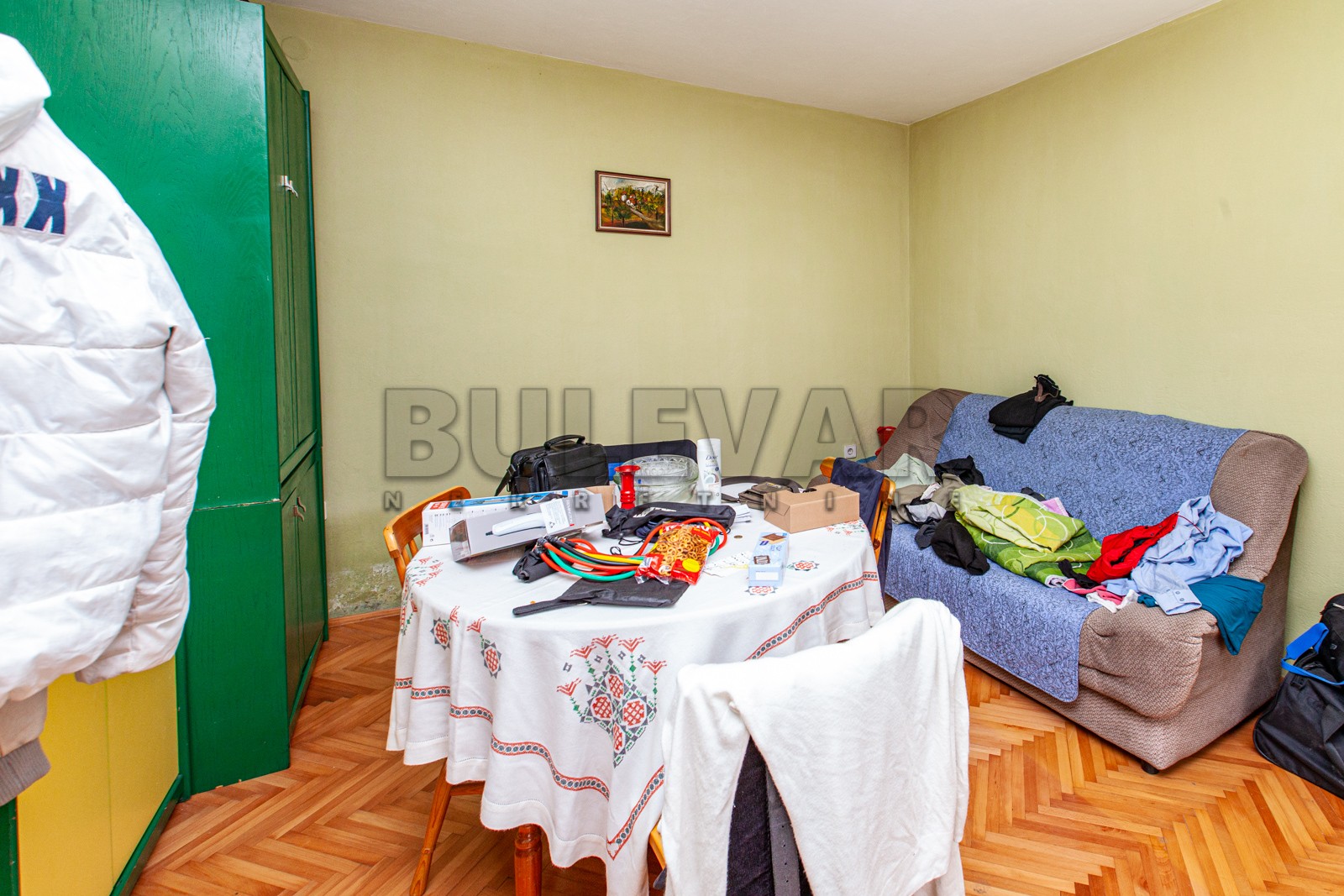 četvorosobna kuća, 221 m2, Centar, Mramorska ID: p-02658 12