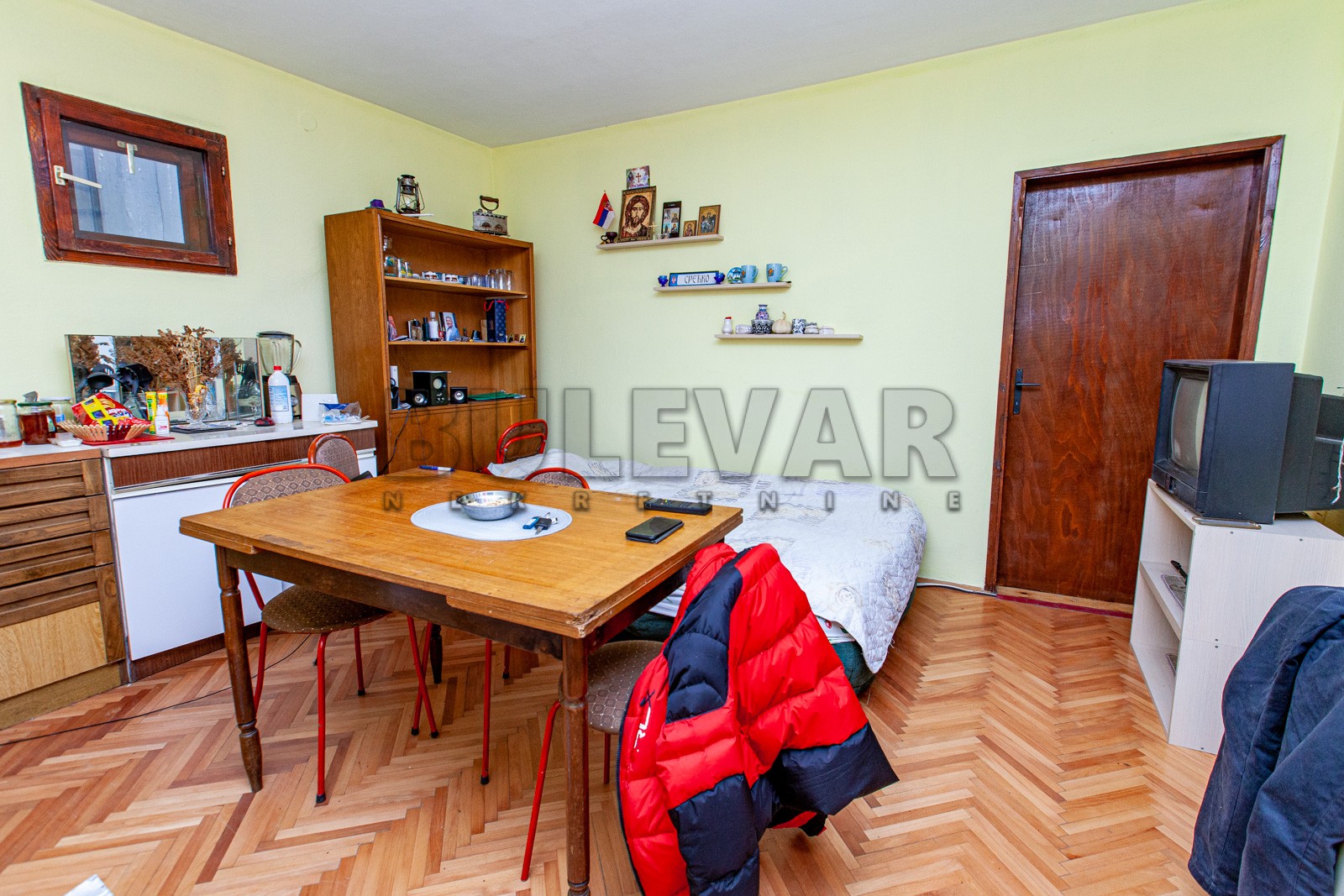 četvorosobna kuća, 221 m2, Centar, Mramorska ID: p-02658 13