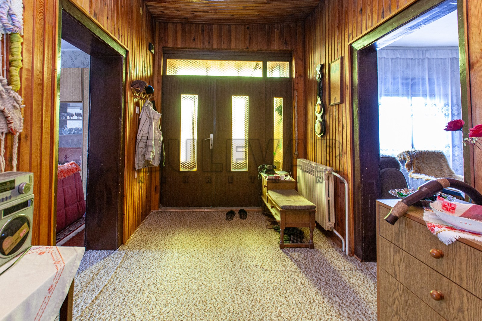 četvorosobna kuća, 221 m2, Centar, Mramorska ID: p-02658 9