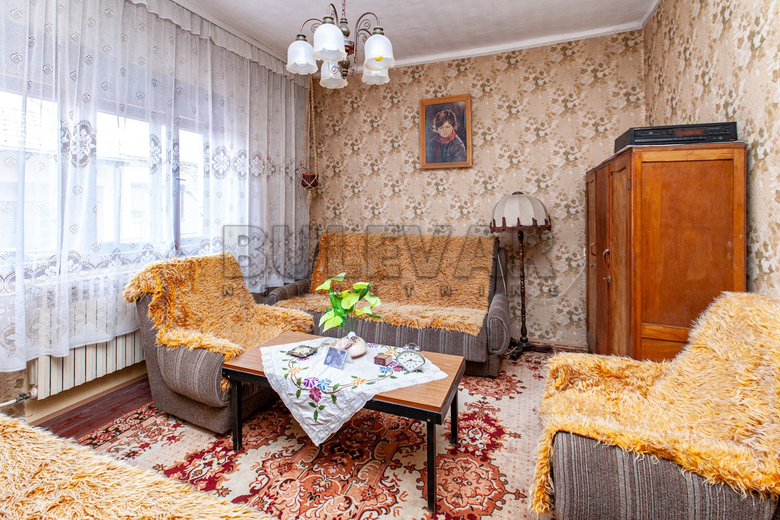 četvorosobna kuća, 221 m2, Centar, Mramorska ID: p-02658 3