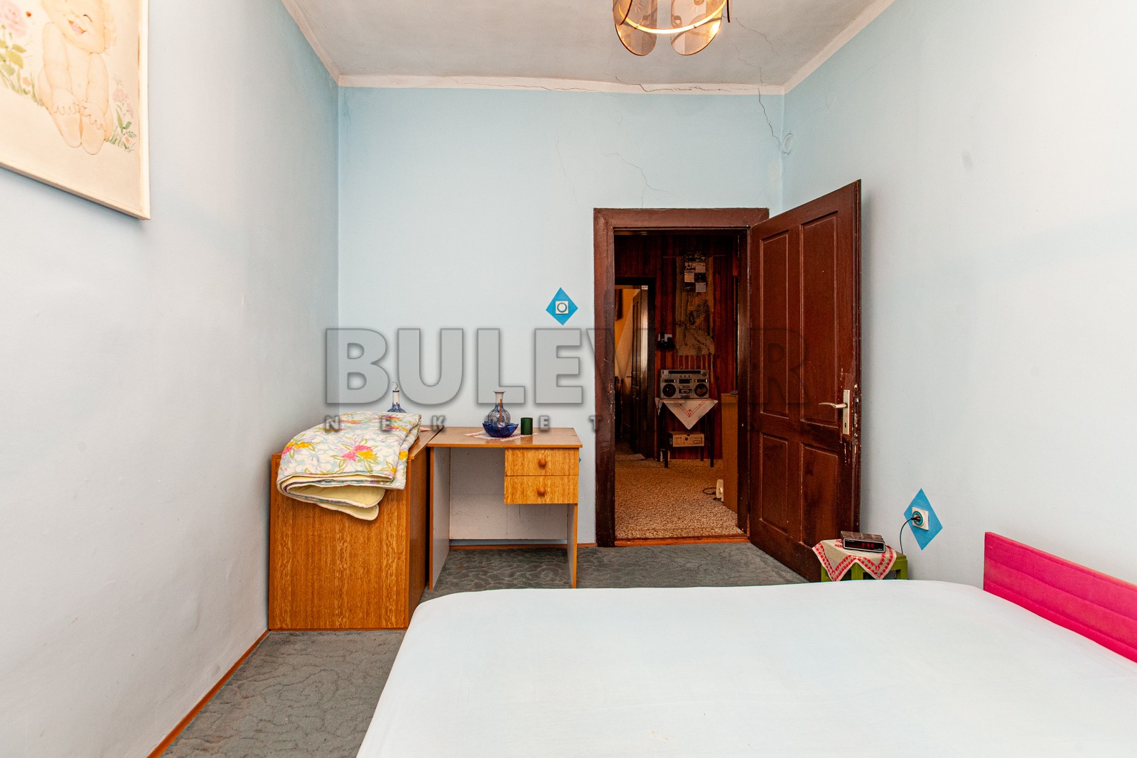 četvorosobna kuća, 221 m2, Centar, Mramorska ID: p-02658 4