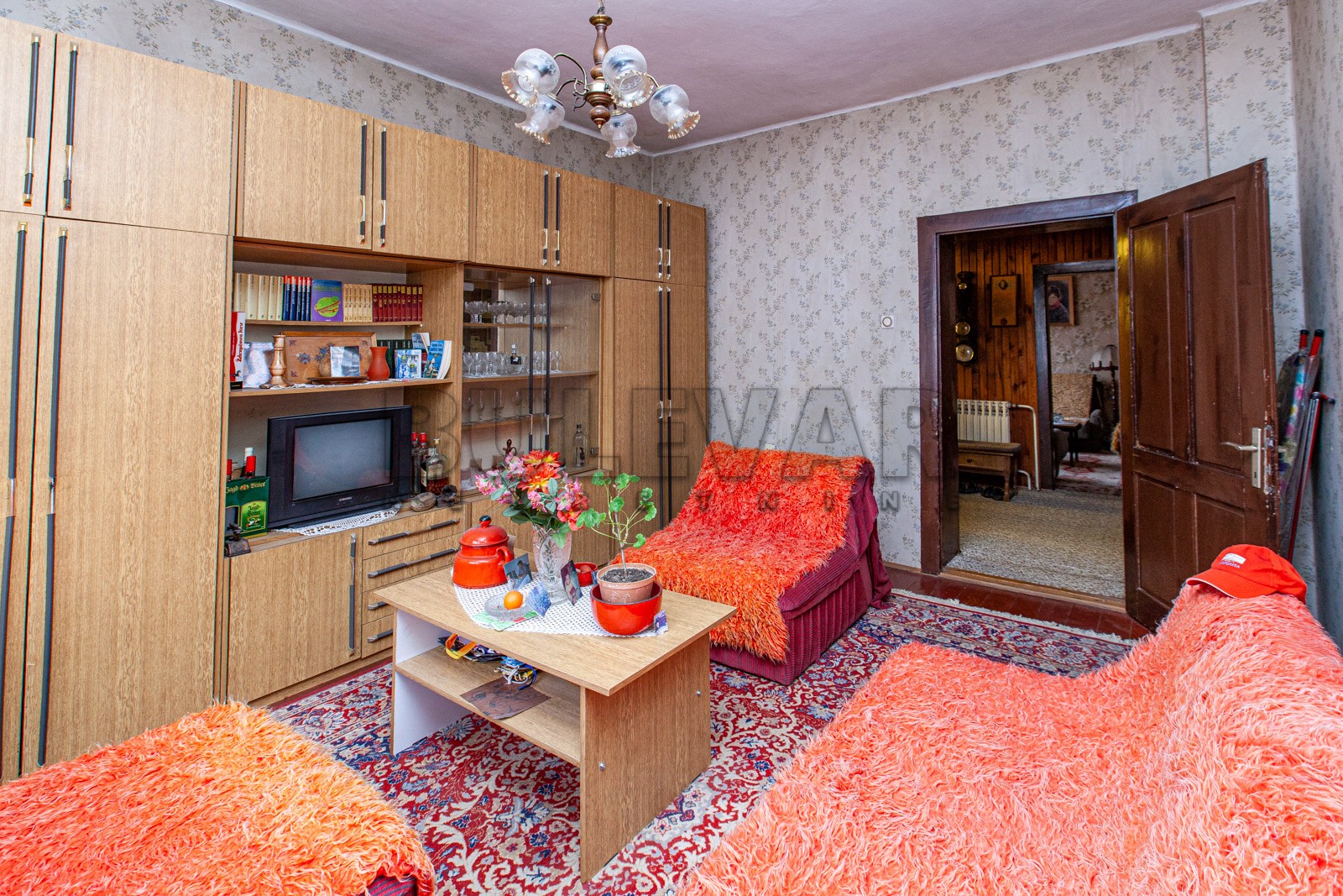 četvorosobna kuća, 221 m2, Centar, Mramorska ID: p-02658 5