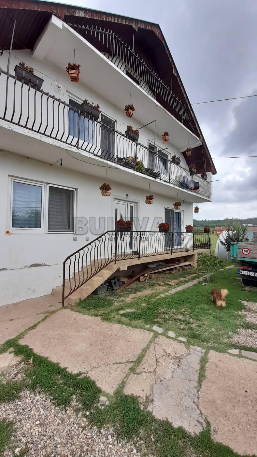 četvorosobna kuća, 230 m2, Belotinac, Belotinac ID: p-06498 3