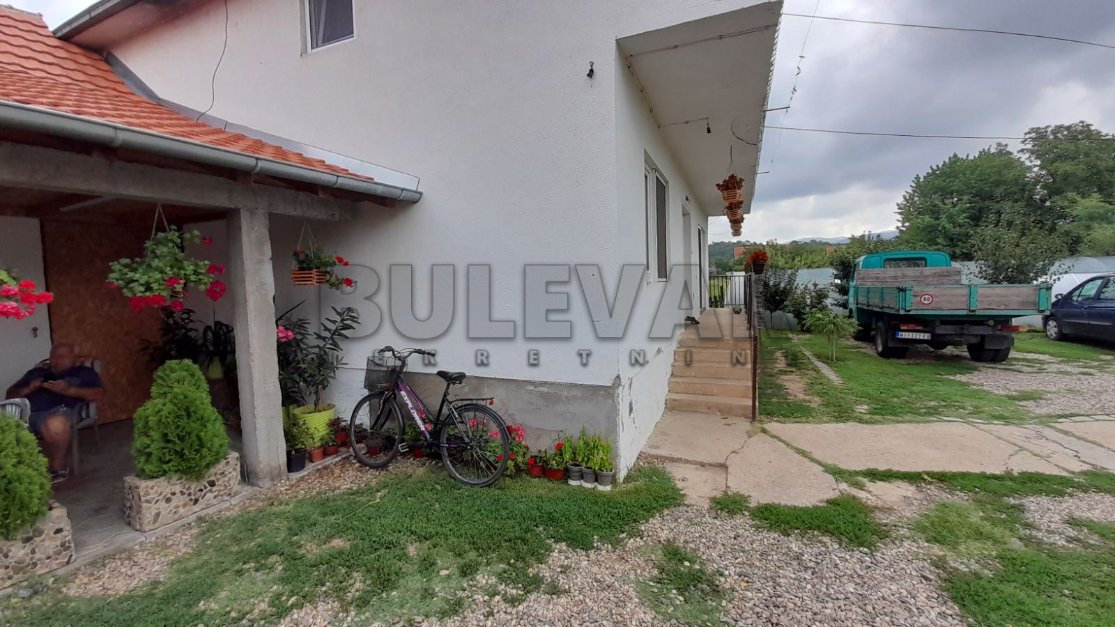 četvorosobna kuća, 230 m2, Belotinac, Belotinac ID: p-06498 4