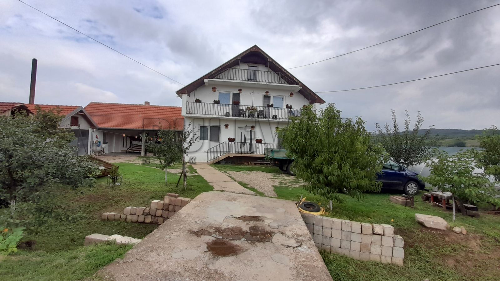 četvorosobna kuća, 230 m2, Belotinac, Belotinac ID: p-06498 2
