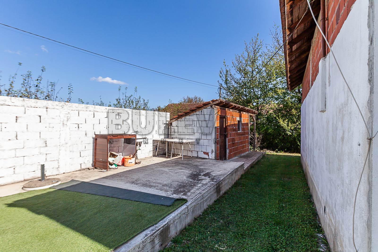 četvorosobna kuća, 230 m2, Mramorsko Brdo, Mramorsko brdo ID: p-09797 7