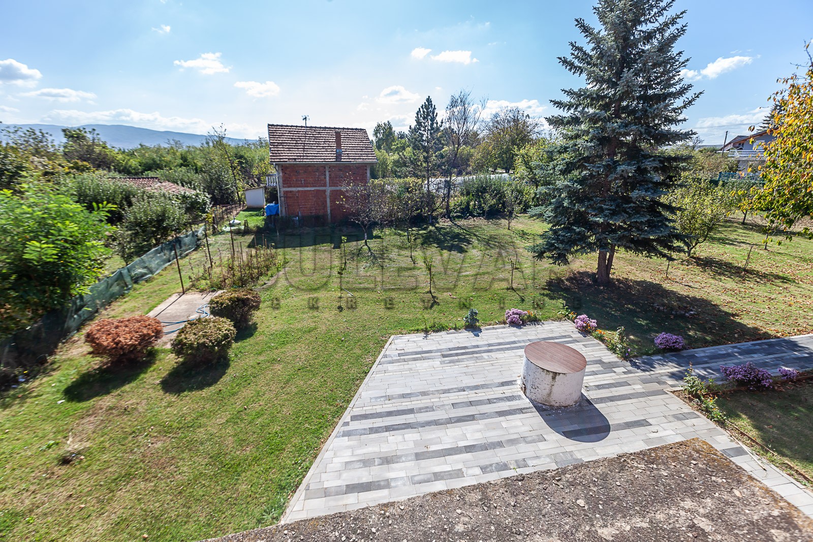 četvorosobna kuća, 230 m2, Mramorsko Brdo, Mramorsko brdo ID: p-09797 24