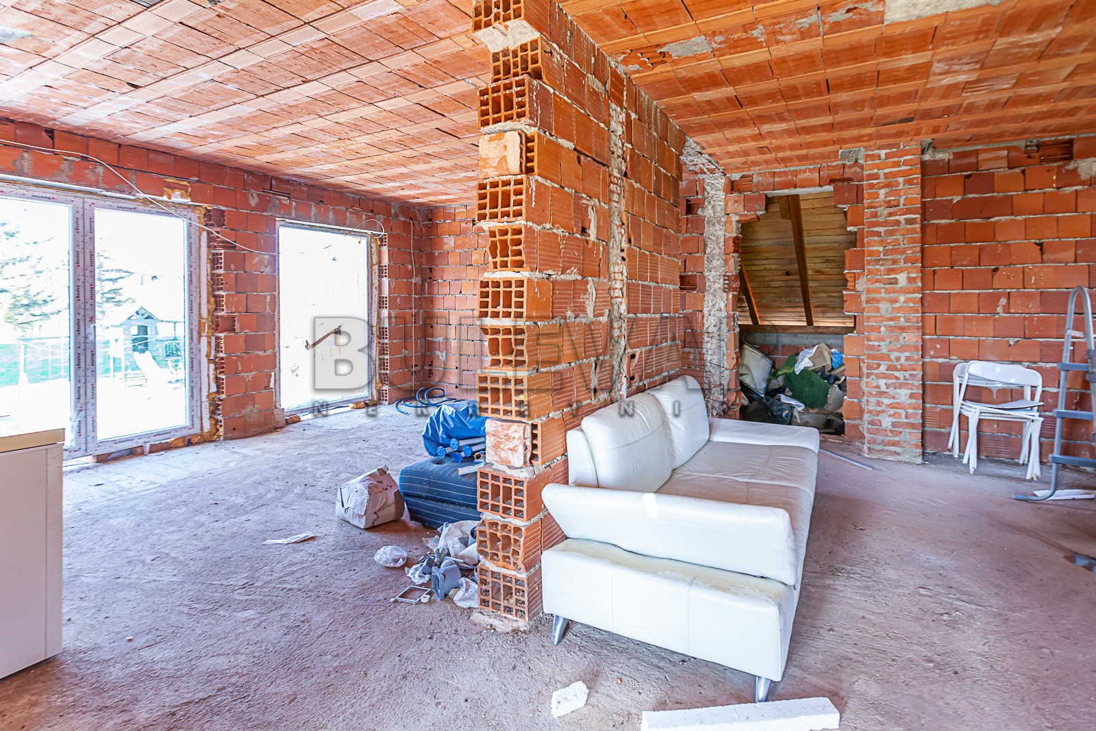 četvorosobna kuća, 230 m2, Mramorsko Brdo, Mramorsko brdo ID: p-09797 21