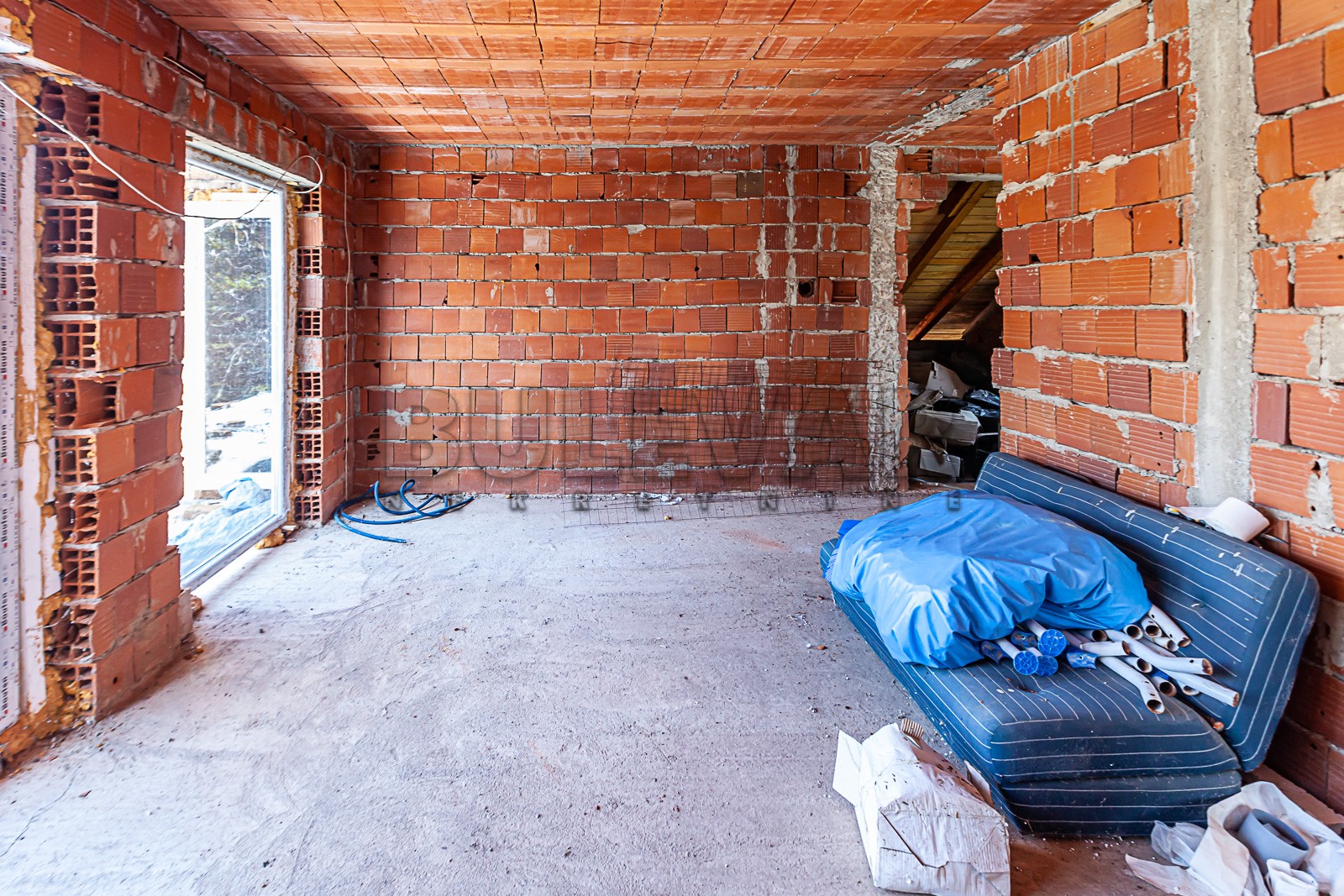 četvorosobna kuća, 230 m2, Mramorsko Brdo, Mramorsko brdo ID: p-09797 22