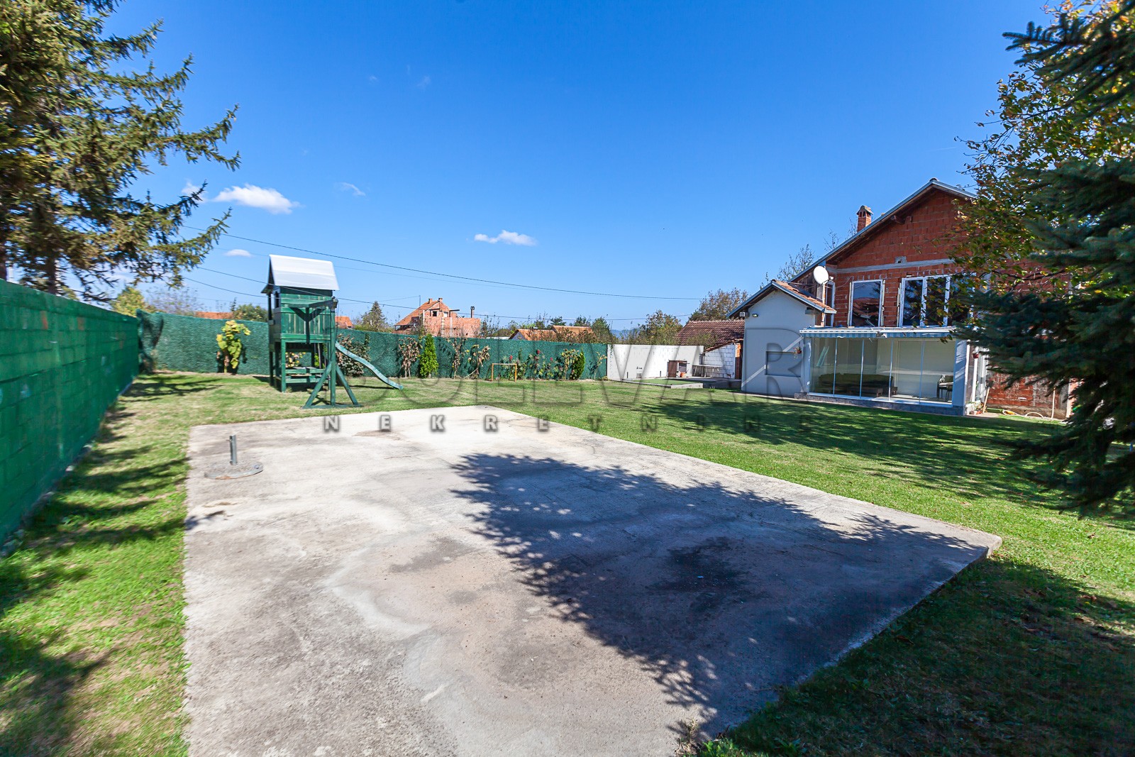 četvorosobna kuća, 230 m2, Mramorsko Brdo, Mramorsko brdo ID: p-09797 3