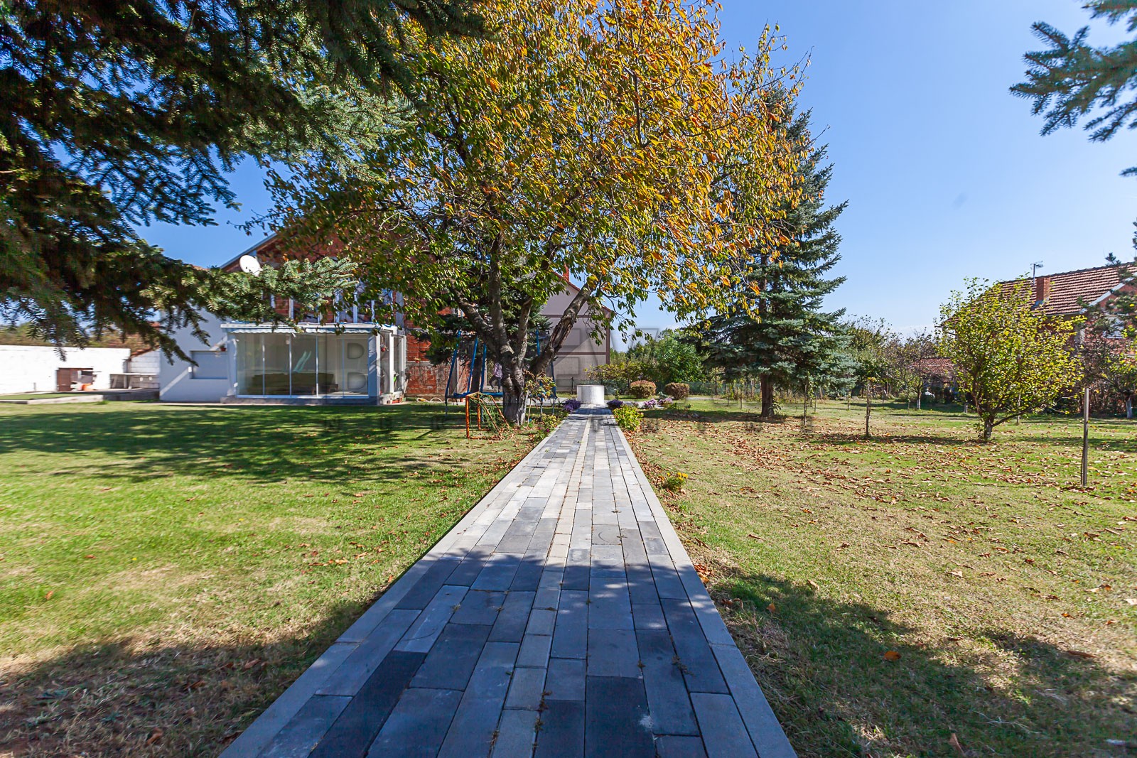 četvorosobna kuća, 230 m2, Mramorsko Brdo, Mramorsko brdo ID: p-09797 5