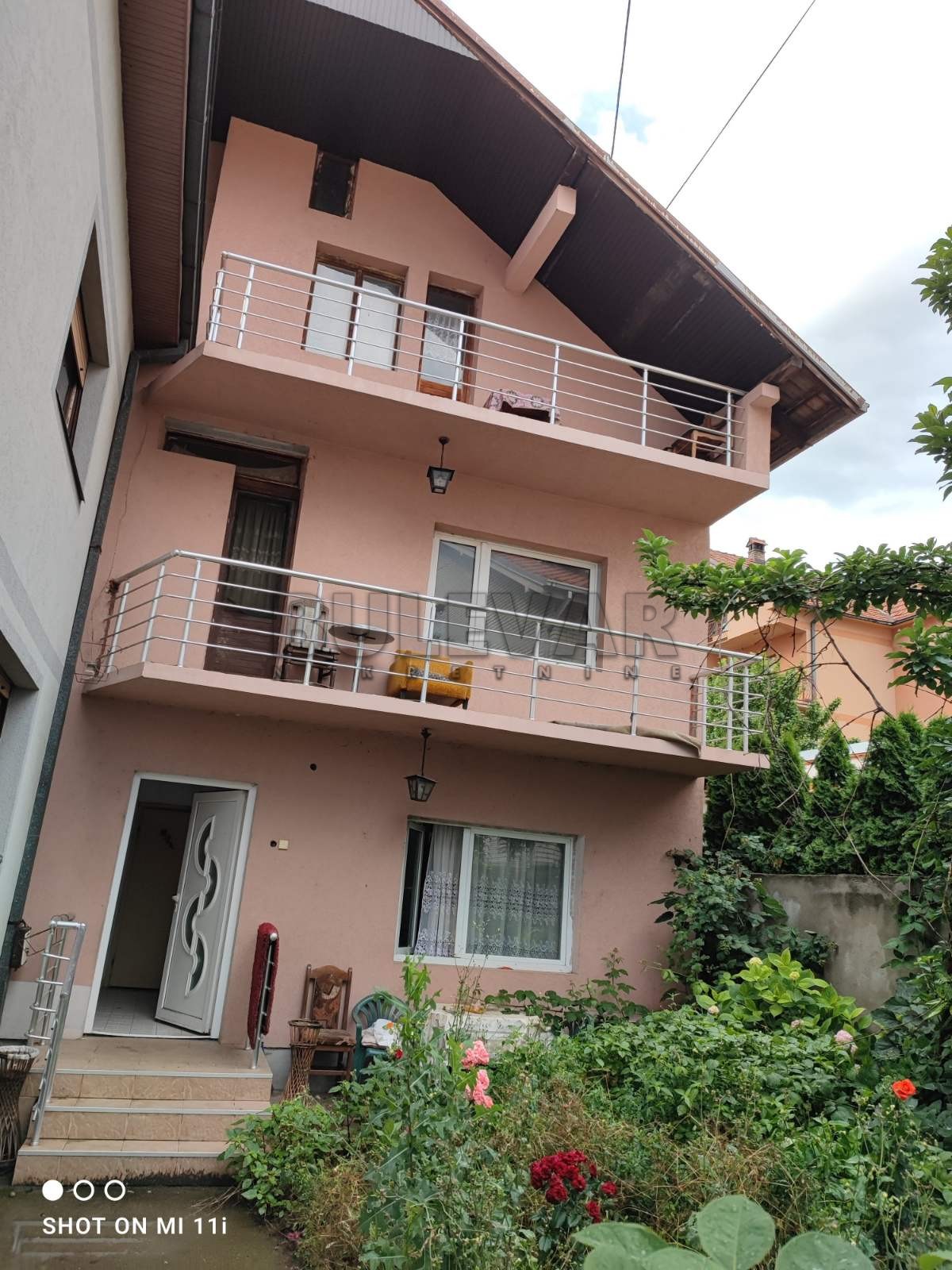 četvorosobna kuća, 231 m2, Sokobanja ID: p-08511 1