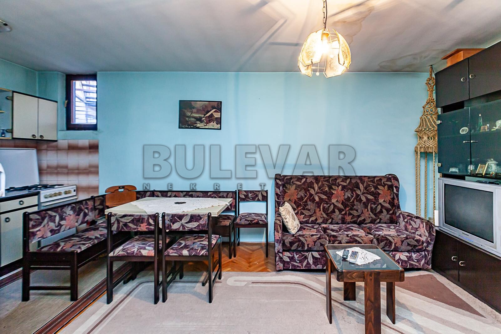 četvorosobna kuća, 235 m2, Obilićev Venac, Jug Bogdanova ID: p-011198 3