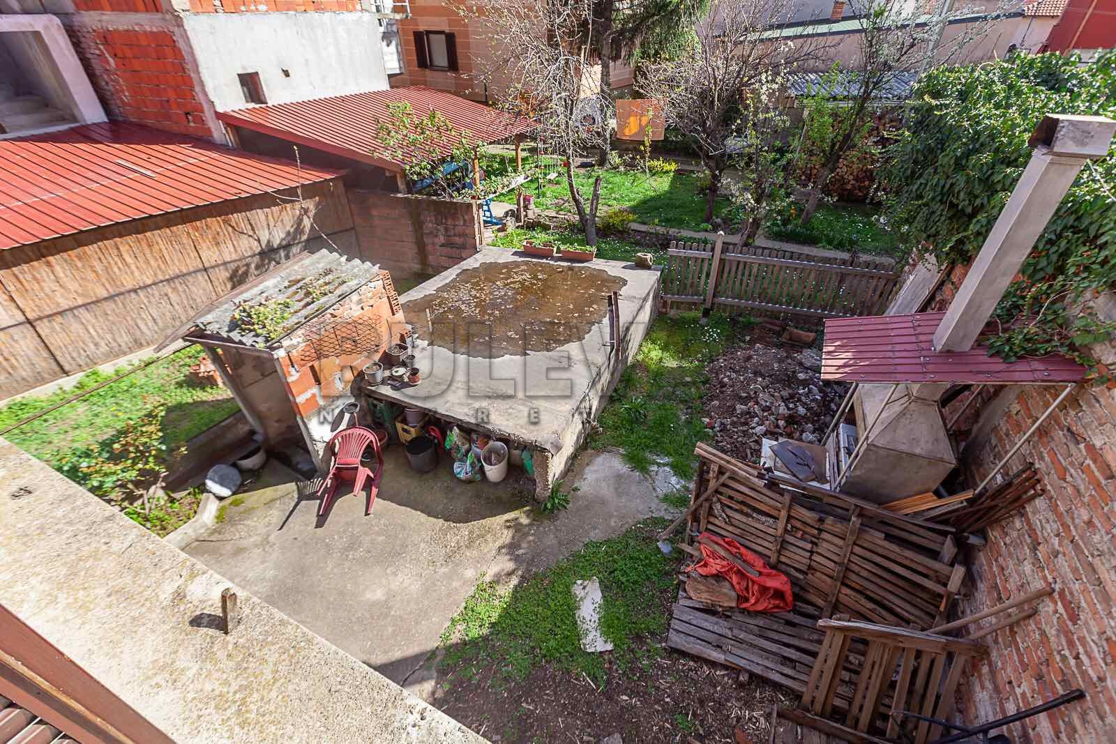 četvorosobna kuća, 235 m2, Obilićev Venac, Jug Bogdanova ID: p-011198 6