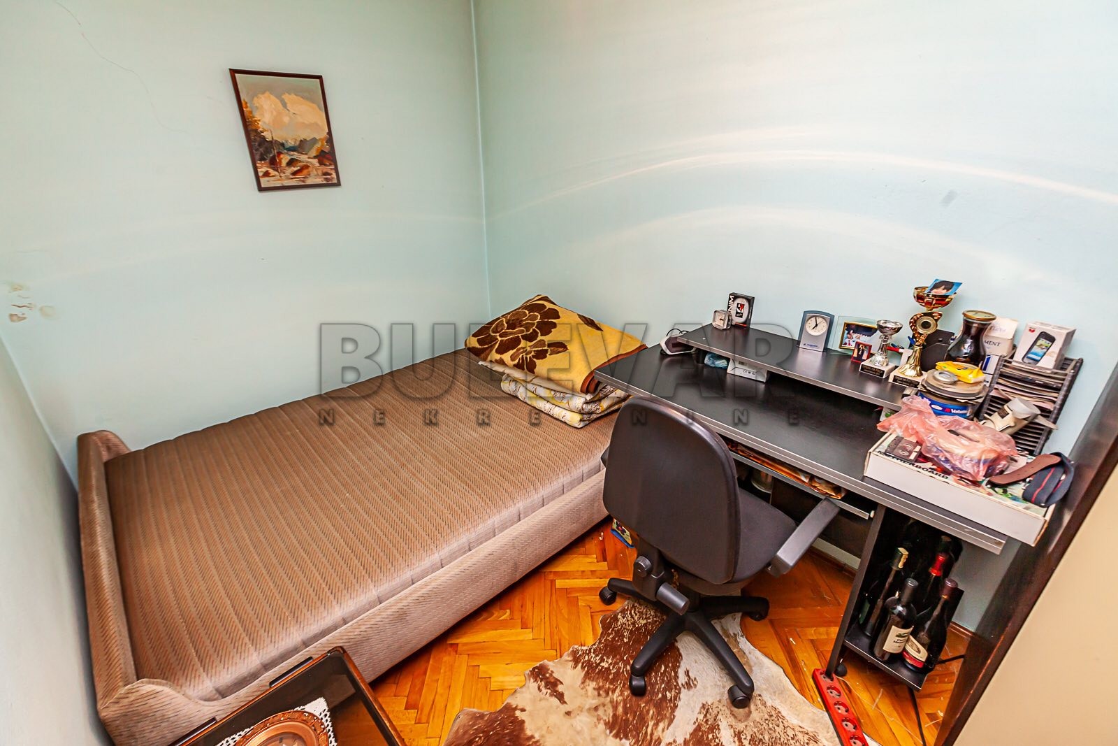 četvorosobna kuća, 235 m2, Obilićev Venac, Jug Bogdanova ID: p-011198 7