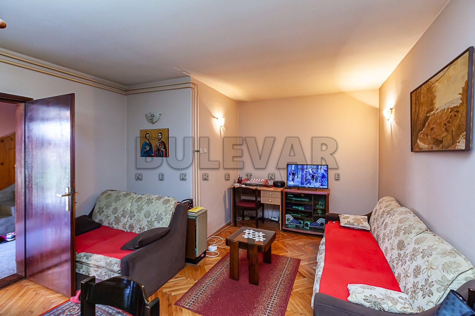 četvorosobna kuća, 235 m2, Obilićev Venac, Jug Bogdanova ID: p-011198 12