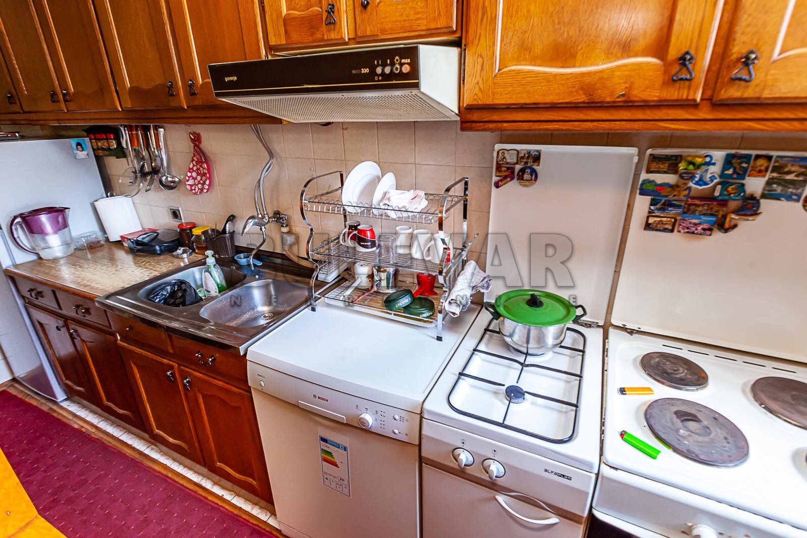 četvorosobna kuća, 235 m2, Obilićev Venac, Jug Bogdanova ID: p-011198 13