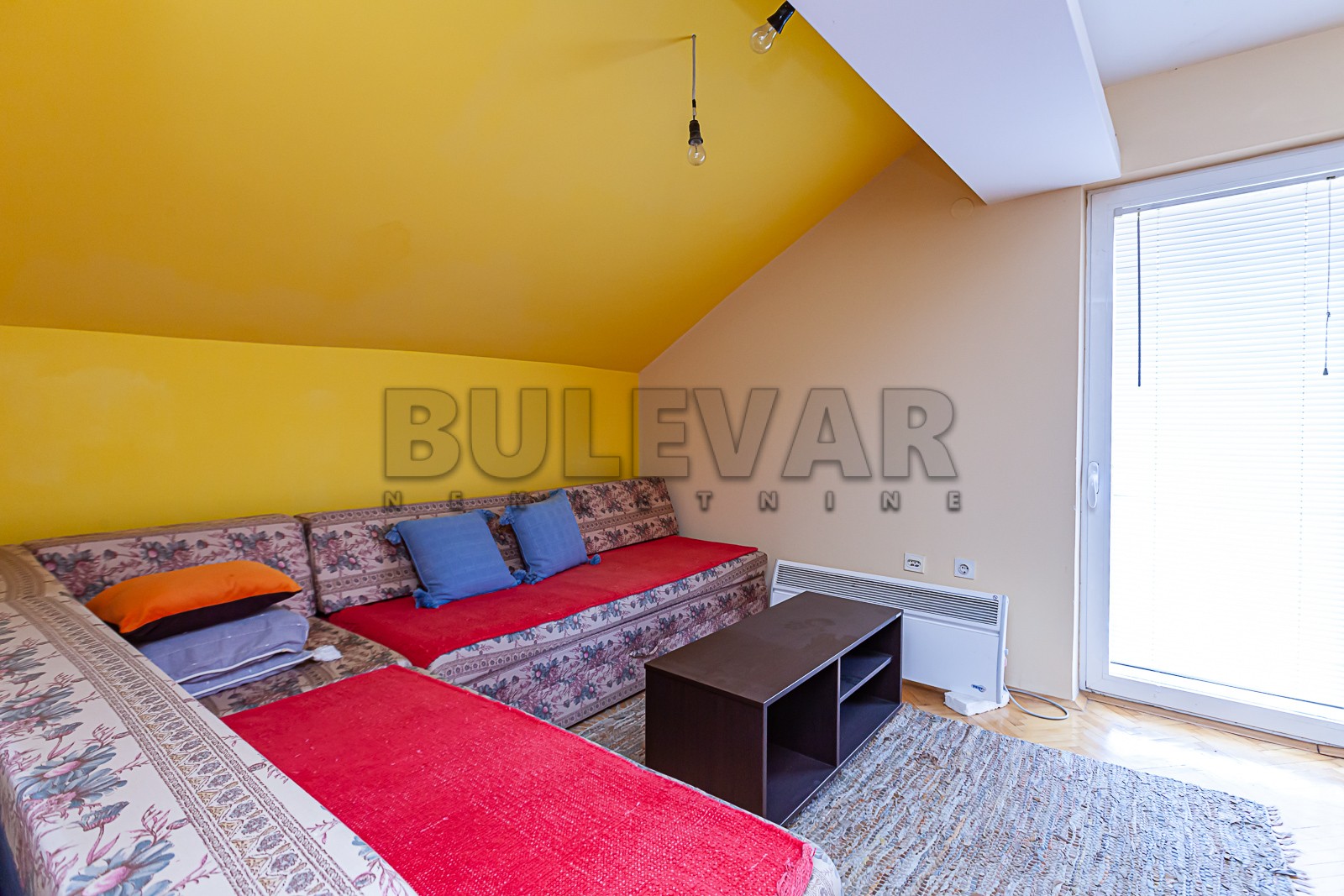 četvorosobna kuća, 237 m2, Palilula, Lole Stojanovića ID: p-09616 16